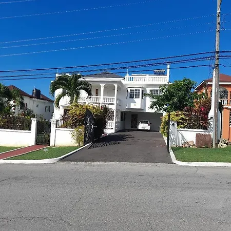 Montego Bay Westgate Hills Jamaica Melrose Place