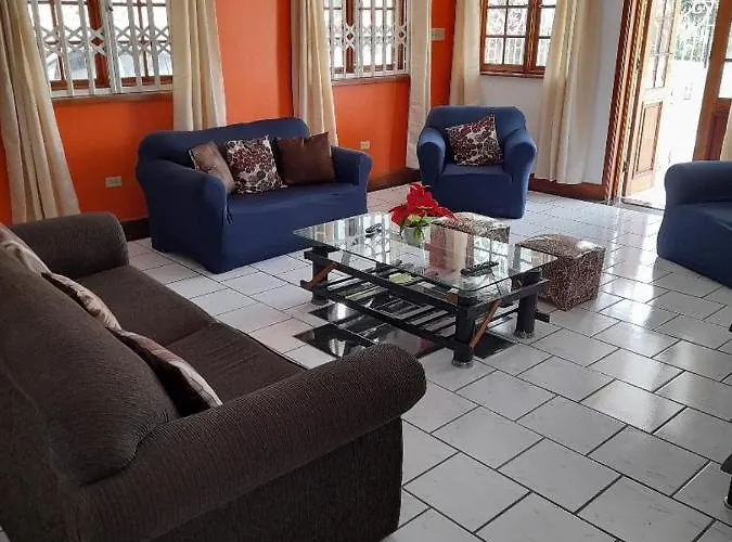 Westgate Hills Jamaica Melrose Place Apartment
