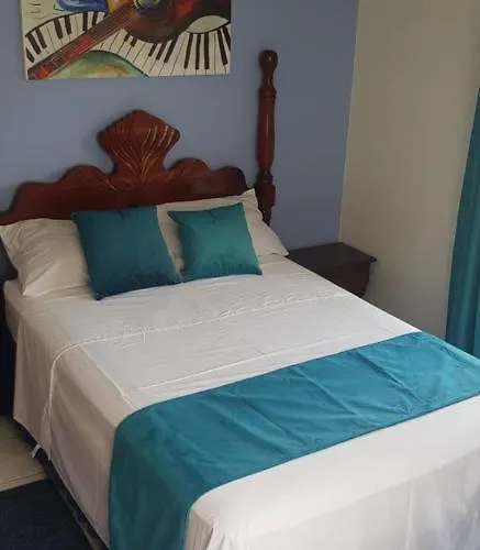 Apartment Westgate Hills Jamaica Melrose Place Montego Bay
