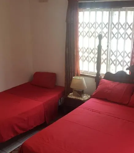 Apartment Westgate Hills Jamaica Melrose Place Montego Bay