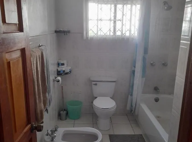 Westgate Hills Jamaica Melrose Place Montego Bay