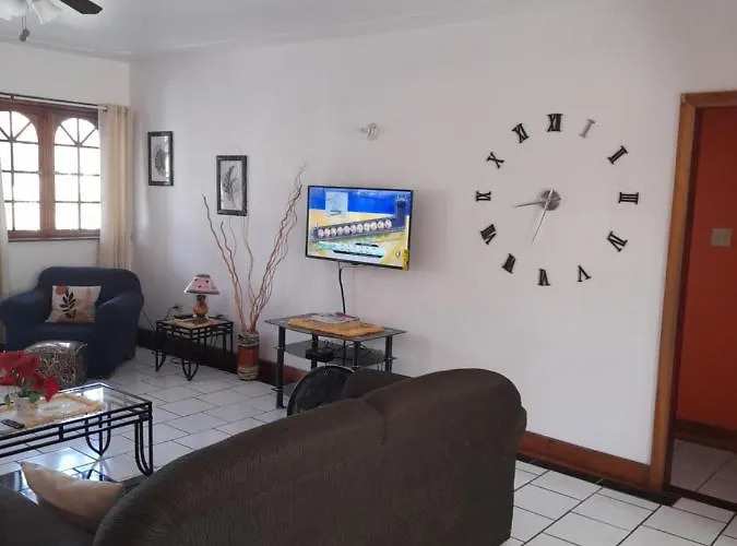 Westgate Hills Jamaica Melrose Place * Montego Bay