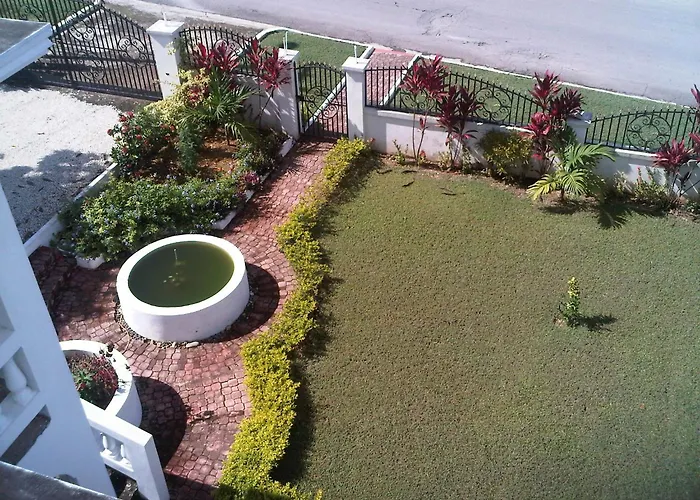 Westgate Hills Jamaica Melrose Place Montego Bay