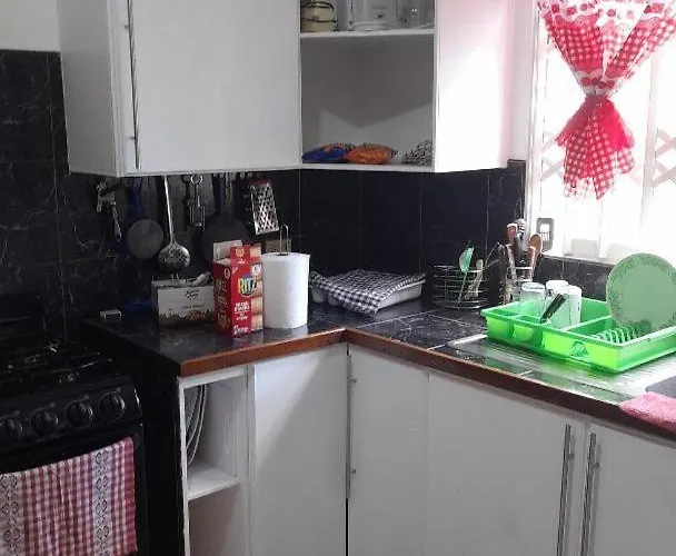 Apartment Westgate Hills Jamaica Melrose Place Montego Bay